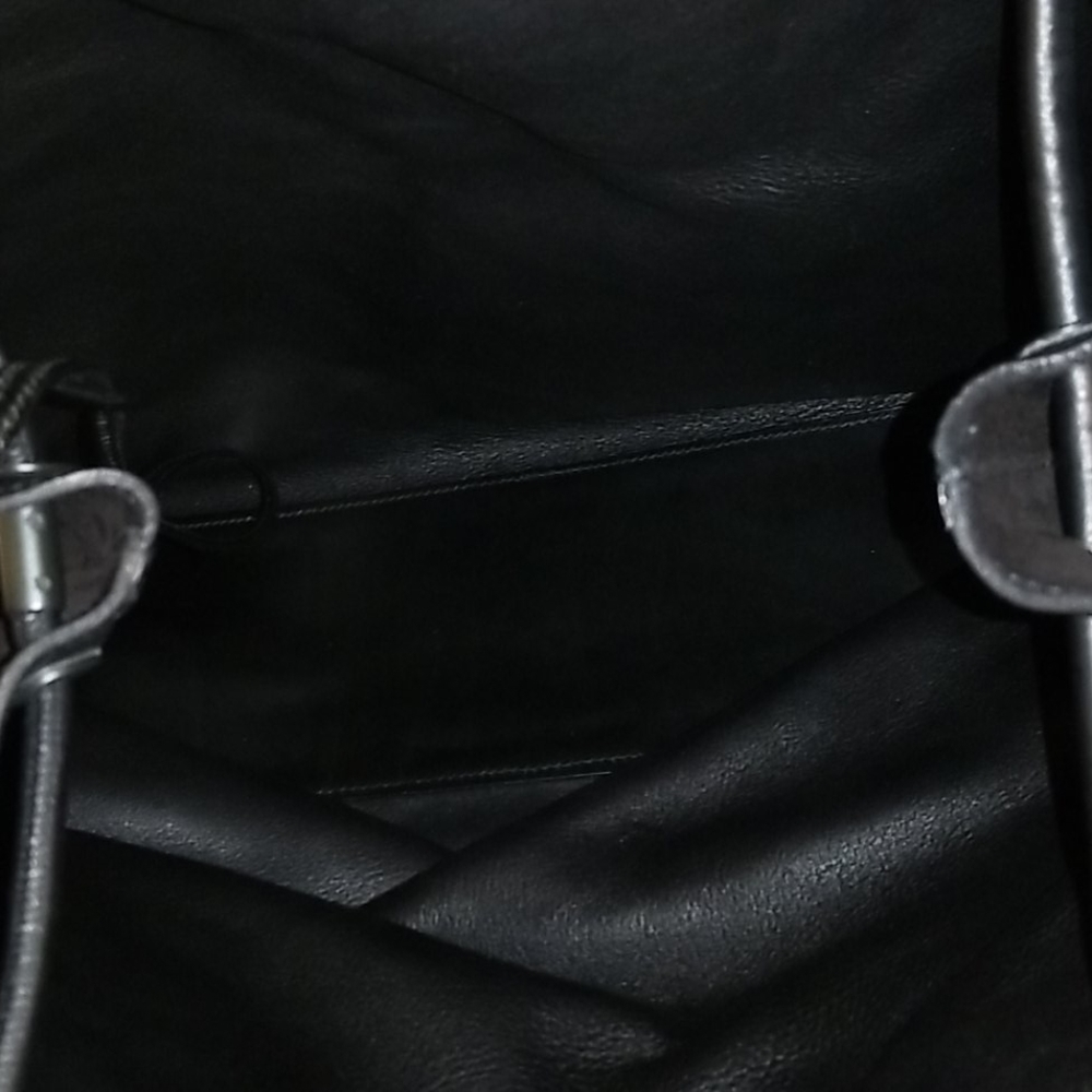 Gucci large purse with duster - Picture 6 of 12